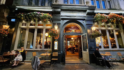 Garrick Arms