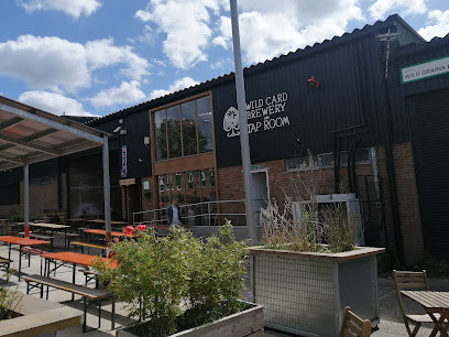 Renegade Urban Winery - Walthamstow