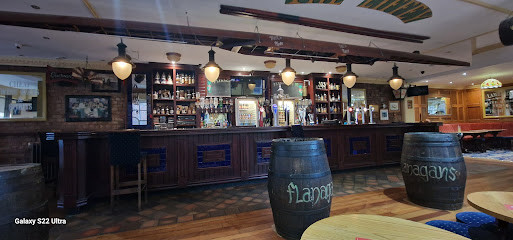 Flanagan's Irish Pub