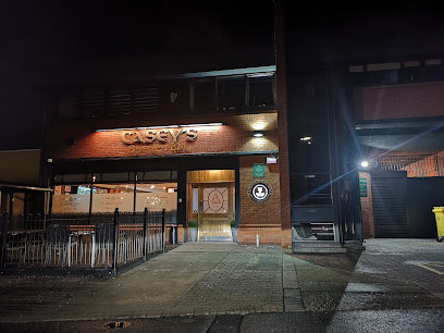 Casey Joe's