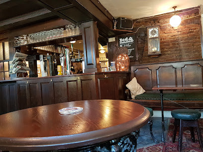The Bay Horse, Blossom Street