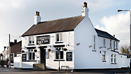 The Buck Inn Sale