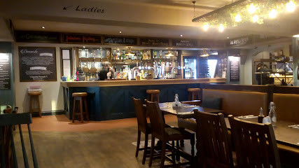 The Astley Village Inn