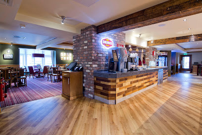 Burton House Brewers Fayre