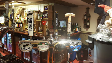 The Bulls Head