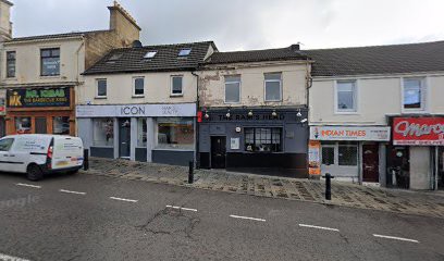 The Rams Head
