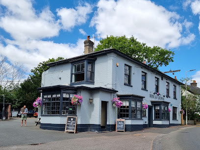 The Rose & Crown
