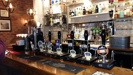 The Gloucester Road Ale House & Kitchen