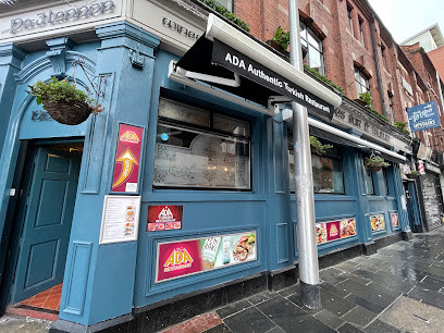 Cosgrove Bar