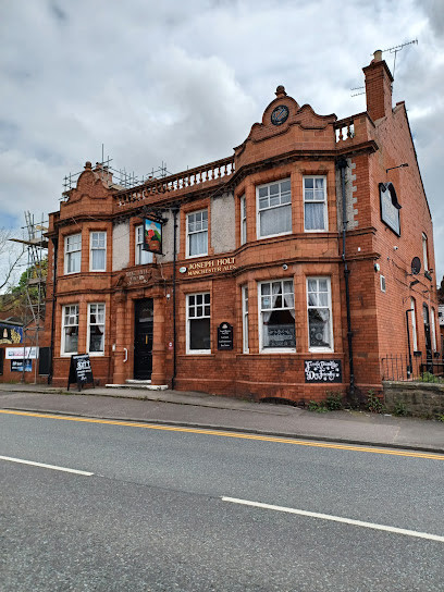 Rosehill Tavern