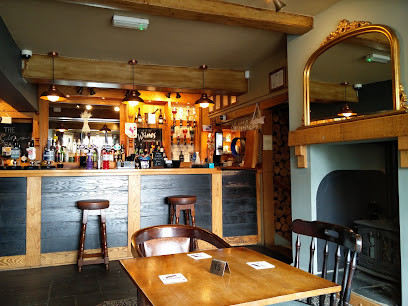 Barley Mow