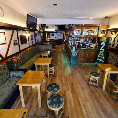 Buckley's Bar
