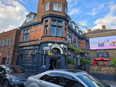 The Old Hat Ealing