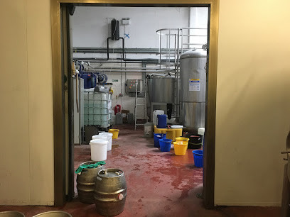Redemption Brew Co.& Match Day Taproom