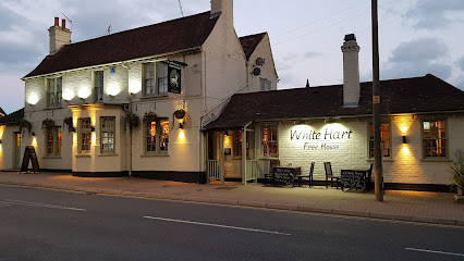 The White Hart