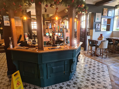 The White Hart