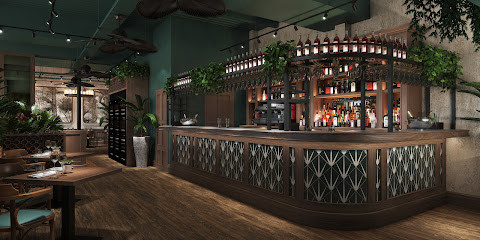 Jardim Rodizio Grill