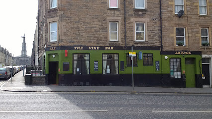 The Vine Bar