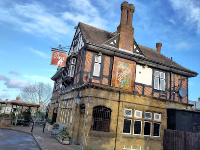 The George