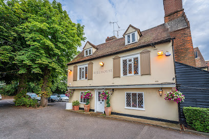 The Bellhouse