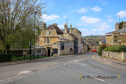 The Old Crown