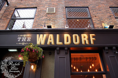 Waldorf Manchester