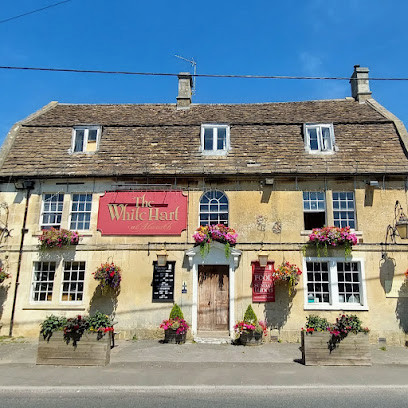The White Hart