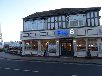 Five & Two Cafe