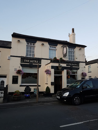 The Mitre