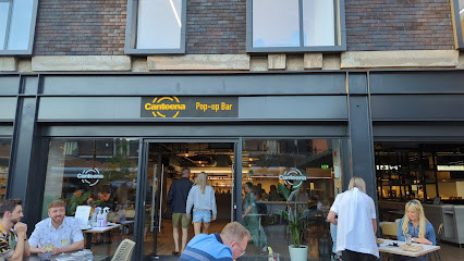 Canteena Bar + Grill