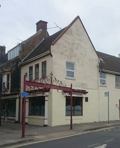 Tombstone Brewery & Saloon Bar