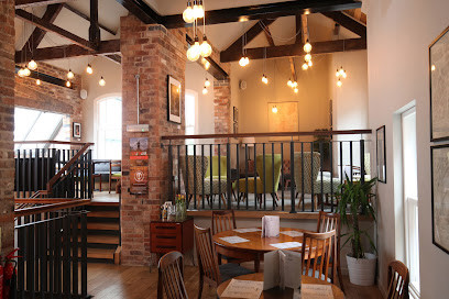 The Kilpin Beer Cafe