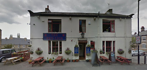 The Red Lion