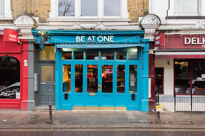 Be At One - Richmond