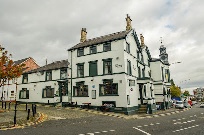 Old Market Tavern