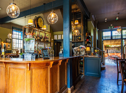 Trinity Arms