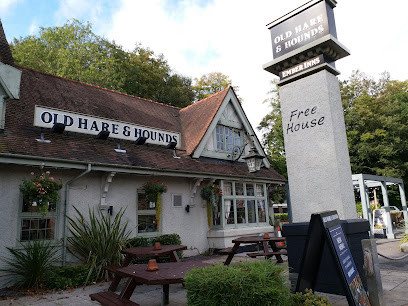 The Old Hare And Hounds