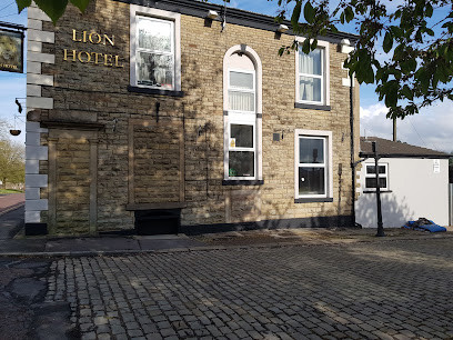 The Lion Hotel