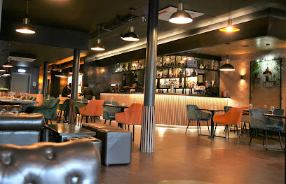 The Brickstone