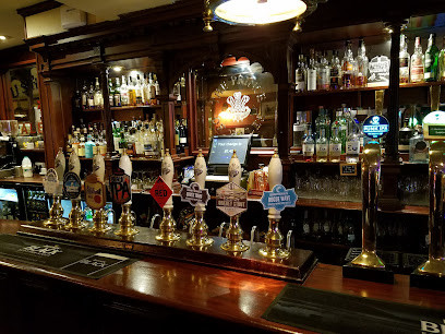 Prince Of Wales