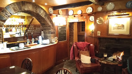 Radcliffe Arms