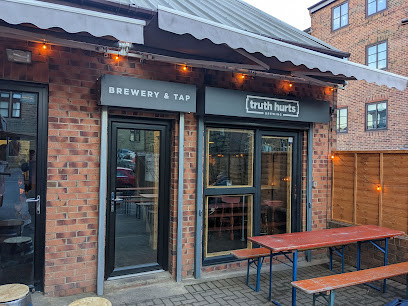 Truth Hurts Brewery & Tap