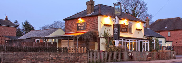 The Black Bull