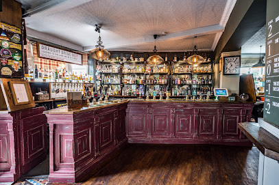 The Sir John Borlase Warren