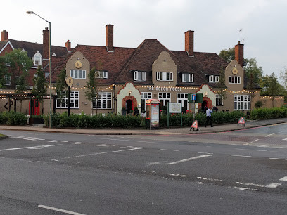 The Beech House