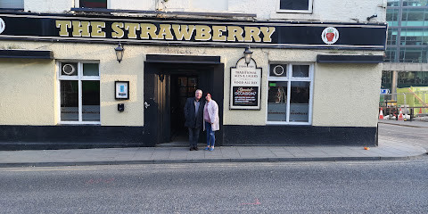 The Strawberry
