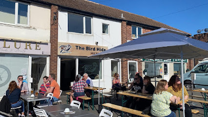 The Bird Hide Micro Pub