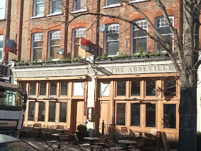 The Abbeville