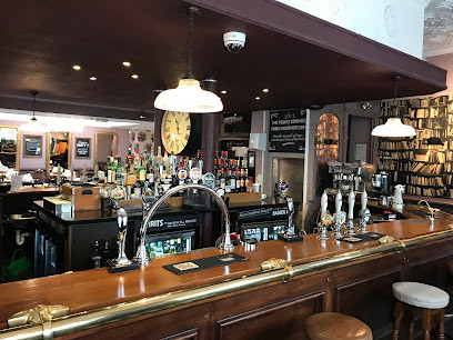 The Prince Edward