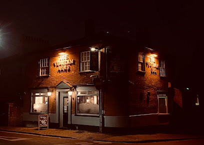 The Verulam